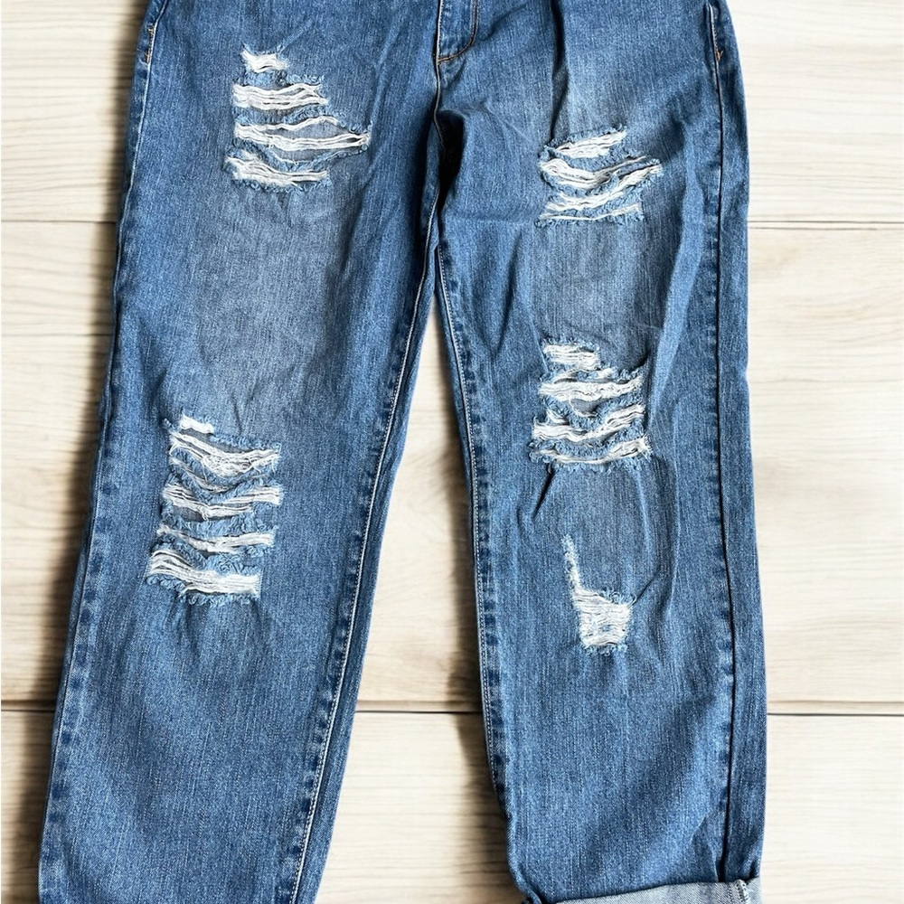Forever 21